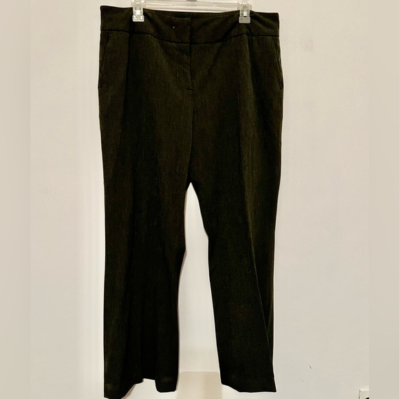 Tribal Slacks - Picture 1 of 3